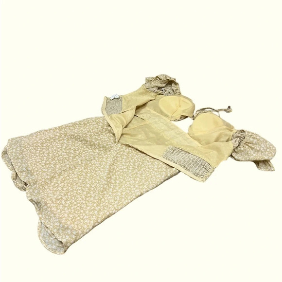 Mable By Anthropologie Mini Dress - Picture 5 of 16